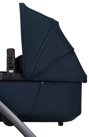 Joolz Geo 3 Wózek Głęboko-Spacerowy Mono Navy Blue