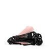 Cybex Melio Carbon Wózek Spacerowy Candy Pink