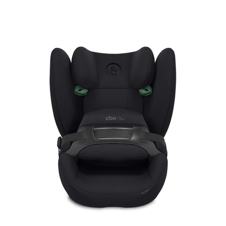 Cybex Pallas B I-Size Fotelik Samochodowy 9-50 kg Pure Black