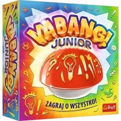 Trefl Gra -Vabang Junior