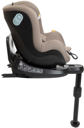 [OUTLET] Chicco Seat2fit I-size Fotelik Samochodowy 45-105 cm Desert Taupe