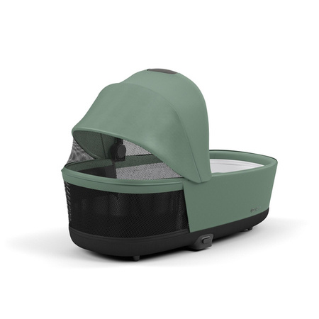 [OUTLET] Cybex Priam 4.0 Wózek Głęboko-Spacerowy Leaf Green 