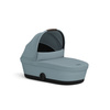 Cybex Melio Cot Gondola Stormy Blue