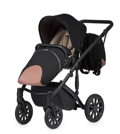 [OUTLET] Anex M/Type Pro Special Wózek Głęboko-Spacerowy Safa Sahin