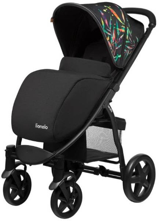 Lionelo Annet Plus Wózek Spacerowy Dreamin