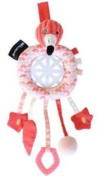 DEGLINGOS Zabawka Łapacz Snów  Flaming