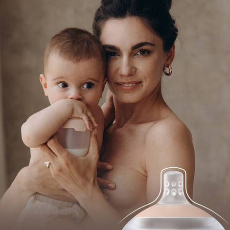 Lovi Mammafeel Butelka 21/596 250 ml