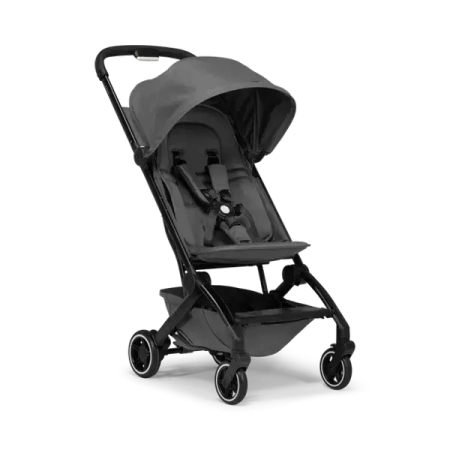 Joolz Aer+ Wózek Spacerowy Amazing Anthracite