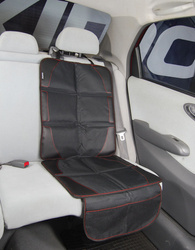 Sparko Mata Ochronna Pod Fotelik Duża Rozmiar L