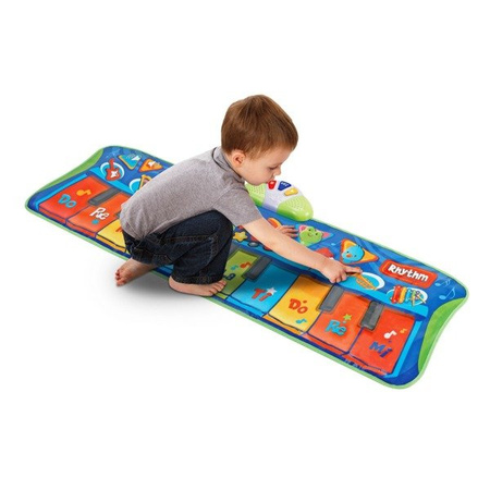 Smily Play Nagrywająca Mata Do Tańczenia 2507