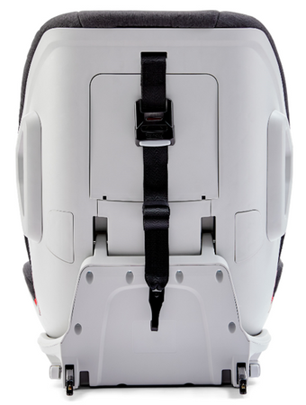 Kinderkraft Oneto 3 Fotelik samochodowy 9-36 kg Black/Grey