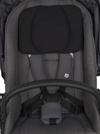 Euro-Cart Crox Wózek Spacerowy Iron 2023