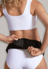 Carriwell 5105 Pas Ciążowy Regulowany Czarny S/M