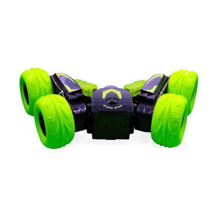 Diablo Cars Auto Ważka LED