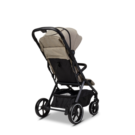 Moon Zac Wózek Spacerowy 801 Mud Melange