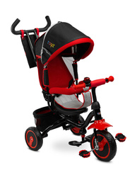 Toyz Timmy Rowerek 3 Kołowy Red