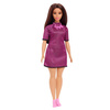 Barbie Lalka Fashionistas