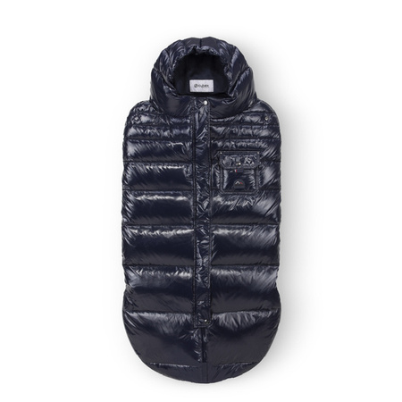 Cybex Śpiworek Zimowy Do Wózka Nautical Blue