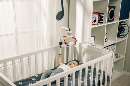 Tiny Love Karuzela Podróżna Tiny Rockers