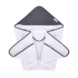 Albero Mio Okrycie Kąpielowe Grafit