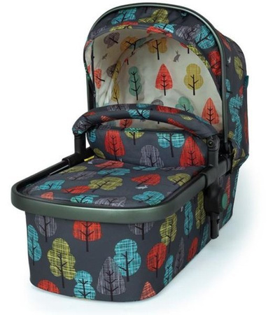 Cosatto Giggle 3 Wózek Głęboko-Spacerowy  Hare Wood