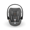 Cybex Cloud G I-Size Fotelik Samochodowy 0-13kg + Baza G Lava Grey