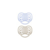  0-6m  \ Blue