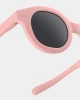 IZIPIZI Okulary Przeciwsłoneczne dla Dzieci 9-36 msc Pastel Pink C