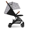 [OUTLET] ABC Design Ping Wózek Spacerowy Fashion Edition - Smaragd