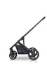 Cavoe Moi XL Wózek Głęboko-Spacerowy 2w1 + Torba + Adaptery Ecru