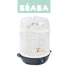 Beaba Sterylizator parowy 2w1 Night blue
