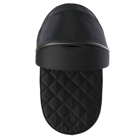 Roan Ivi 2.0 Wózek Głęboko-Spacerowy + Cybex Cloud T I-Size Plus Fotelik Samochodowy + Baza T