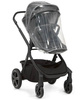 Nuna Demi Grow Wózek Spacerowy Caviar