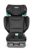 PegPerego Viaggio 2-3 Flex I-Size Fotelik Samochodowy z Bazą Isofix 15-36kg Licorice