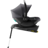 [OUTLET] Britax Baby-Safe Core Fotelik Samochodowy 40-83cm Midnight Grey + Britax Baby Safe Core Base Baza Do Fotelika Baby Safe Core