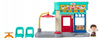 Fisher Price Cukiernia Zestaw do Zabawy GNC60/2