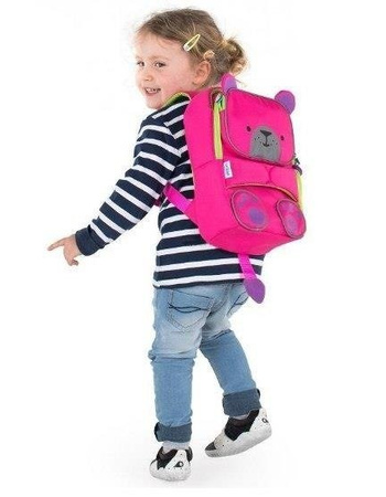 TRUNKI PLECAK Betsy