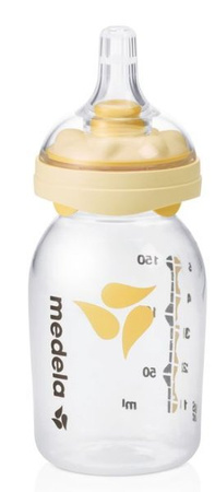 Medela Smoczek Calma + Butelka 150 ml