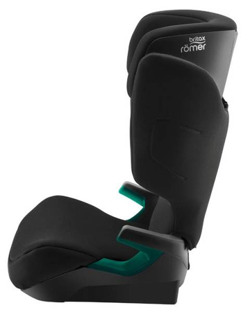 Britax Romer Adventure Plus Fotelik Samochodowy 15-36kg Space Black