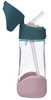 B.box Bidon Tritanowy ze Słomką 450 ML Indigo Rose