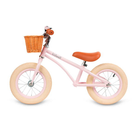 Kidwell Classy Rowerek Biegowy Pink
