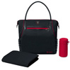 Cybex Torba do wózka Platinum Line Priam Mios Victory Black - Ferrari