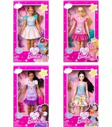 Barbie Moja Pierwsza Barbie Lalka Astra