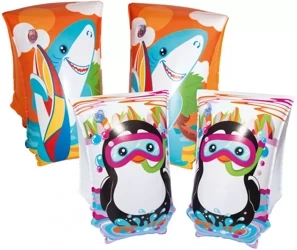 BestWay Rękawki Do Pływania