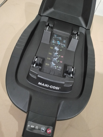 [OUTLET] Maxi-Cosi Baza do fotelika 3WayFix