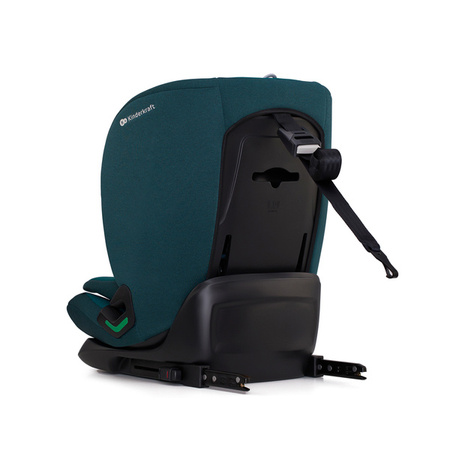 Kinderkraft Oneto 3 I-Size Fotelik Samochodowy 9-36 kg Harbor Blue