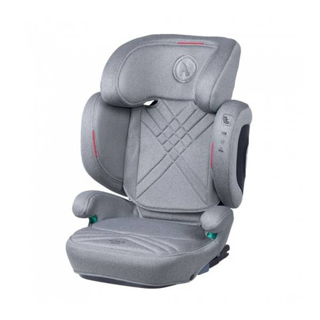 Coletto Avola I-Size Fotelik Samochodowy 15-36kg Grey