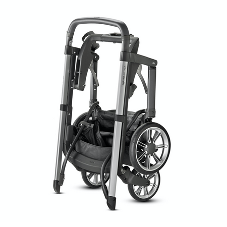 Inglesina Aptica Wózek Spacerowy Portland Blue