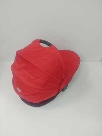 [OUTLET] Mamas&Papas Gondola Sola2 Bright Red