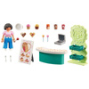 Playmobil - my Life Stoisko ze słodyczami 71540